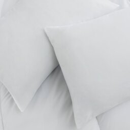 Silentnight Soft Like Down Pillow - 2 Pack - thumbnail 2