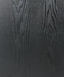 Argos Home Maine 2 Drawer Bookcase - Black Ash Effect - thumbnail 2