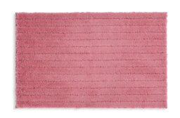 Habitat Supersoft Quick Dry Bath Mat - Rose