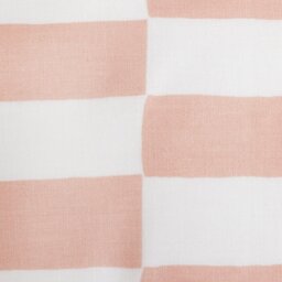 Habitat Cotton Tile Print with Piping Bedding Set - Single - thumbnail 2