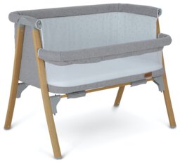 Baby Elegance Night Side Crib - thumbnail 1