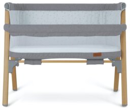 Baby Elegance Night Side Crib - thumbnail 2