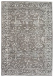 Homemaker Traditional Natural Short Pile Rug - 200x290cm - thumbnail 1