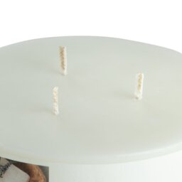 Habitat Wax Candle Refill - Spa Day - thumbnail 2