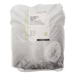 Habitat Anti-Allergy 10.5 Tog Duvet - Double - thumbnail 1