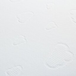 Silentnight Safe Nights Snuggle 60 x120cm Cot Mattress - thumbnail 2