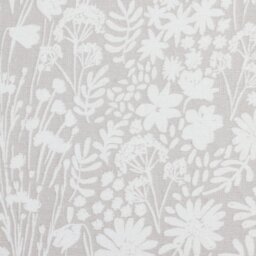 Argos Home Cotton Ditsy Floral Print Fitted Sheet - Single - thumbnail 2