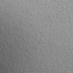 Home Essentials Brushed Cotton Pillowcase Pair-Grey - thumbnail 2