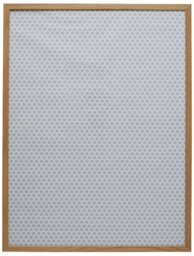 Habitat Ontario Oak Wooden Picture Frame - 60x80cm - thumbnail 2