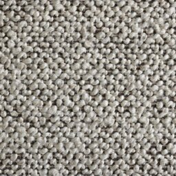 Habitat Arona Pair of Fabric Dining Chairs - Natural - thumbnail 2
