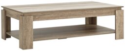 GFW Canyon Coffee Table - Natural