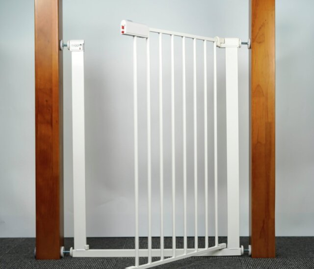Cuggl Extra Tall Safety Gate by Argos