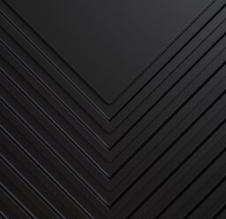 Frank Olsen Ava 2 Door Sideboard - Black - thumbnail 2