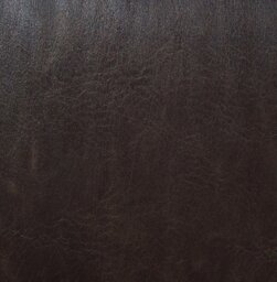 Argos Home Salisbury Leather Storage Footstool - Chocolate - thumbnail 2