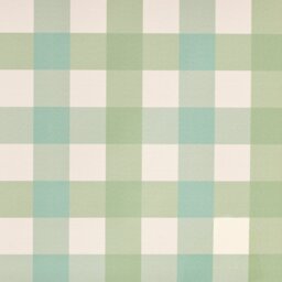 Argos Home Check Blackout Green Roller Blind - 180cm - thumbnail 2