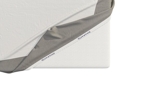 Emma Sleep Waterproof Mattress Protector - King size - image 1