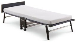 Jay-Be Rollaway Folding Bed with e-Fibre Mattress - Single - thumbnail 1