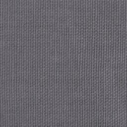 Habitat Triple Ruffle Cushion -? Charcoal - 43x43cm - thumbnail 2