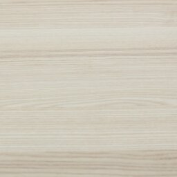 Habitat Melby Deep Bookcase - White & Acacia - thumbnail 2