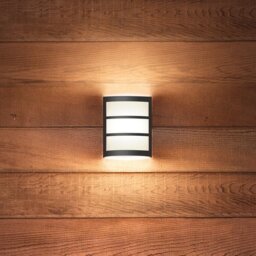 Philips LED Python Outdoor Wall light - thumbnail 1