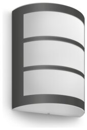 Philips LED Python Outdoor Wall light - thumbnail 2