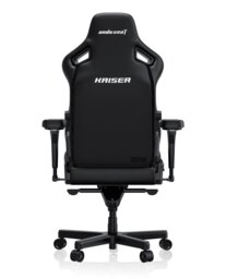 Anda seat Kaiser 4 XL Ergonomic Office Gaming Chair - Black