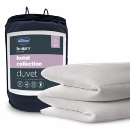 Silentnight Hotel Collection 7.5 Tog Duvet - King size