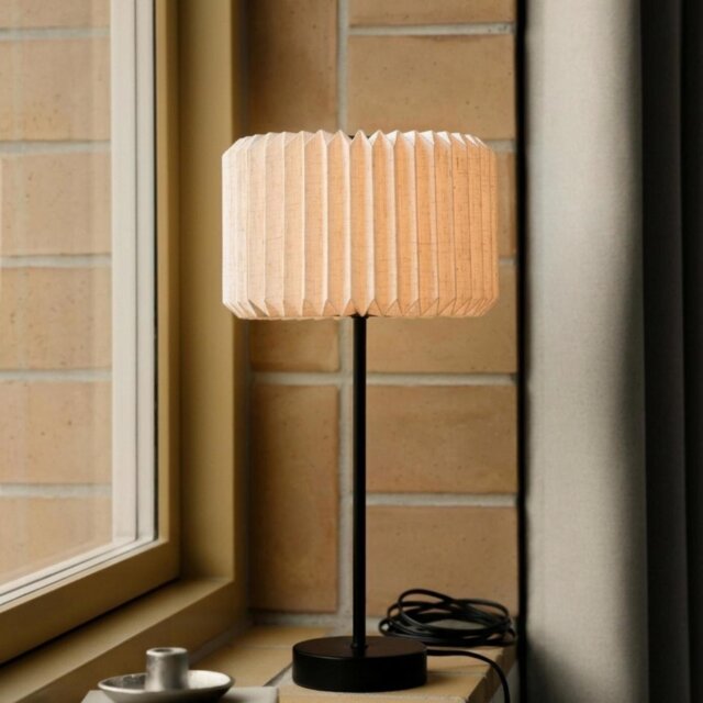 Nordlux Vivienne Table Lamp - Black - image 1