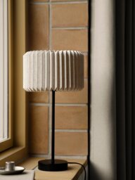 Nordlux Vivienne Table Lamp - Black - thumbnail 2