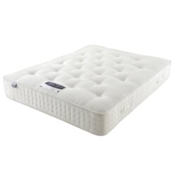 Silentnight 2800 Pocket Natural Mattress - Single - thumbnail 2