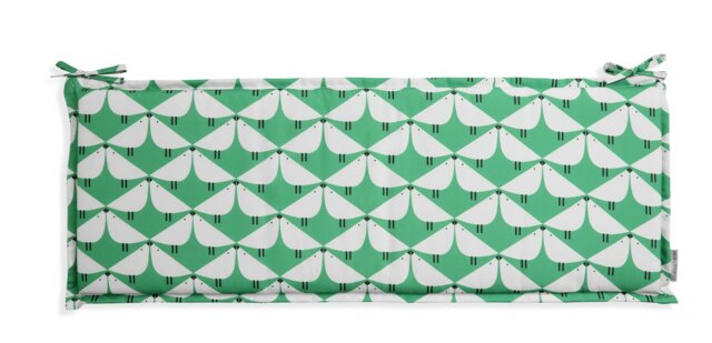 Habitat x Scion Lintu Garden Bench Cushion - image 1