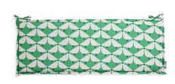 Habitat x Scion Lintu Garden Bench Cushion - thumbnail 1