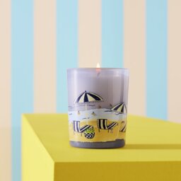 Habitat Destinations Boxed Candle - Amalfi - thumbnail 1