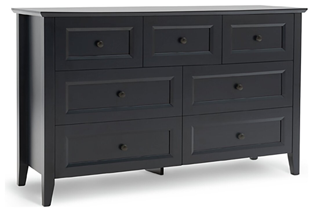 Habitat Kingham Drawer Chest by Argos