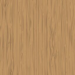 Habitat Jessie Oak Bedside Table - thumbnail 2