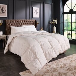 Snuggledown Hungarian Goose 10.5 Tog Duvet - Single - thumbnail 2