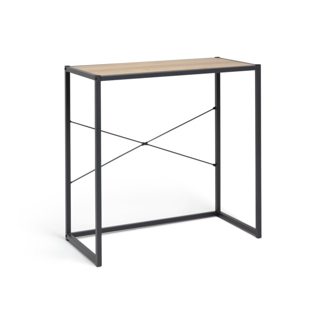 Argos Home Loft Living Console Table - image 1