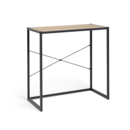 Argos Home Loft Living Console Table - thumbnail 1