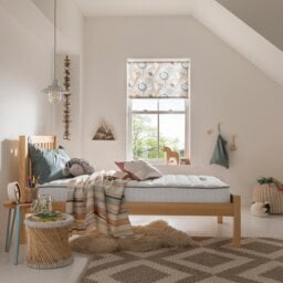 Silentnight Healthy Growth Kids 600 Pocket Mattress - Single - thumbnail 2