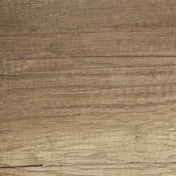 Argos Home Preston Extend Oak Dining Table & 6 Taupe Chairs - thumbnail 2