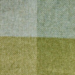 Argos Home Blackout Eyelet Curtains - Green - 117x137cm - thumbnail 2