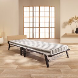 Jay-Be Quick Compact Folding Bed with Mattress - Single - thumbnail 2