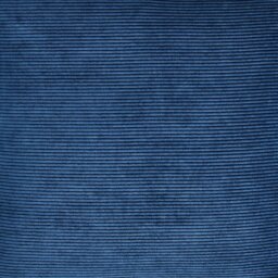 Habitat Cord Cushion Cover - Navy - 43x43cm - thumbnail 2