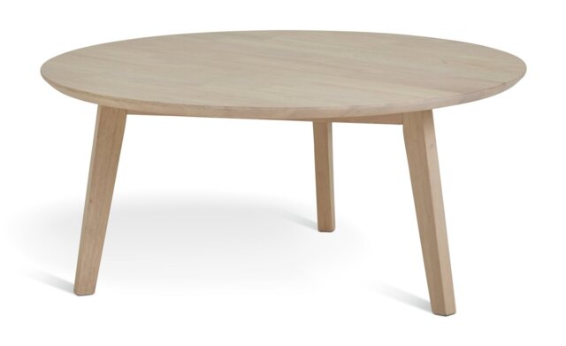 Habitat Banbury Coffee Table - Natural - image 1