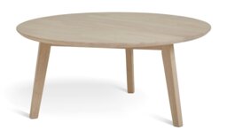 Habitat Banbury Coffee Table - Natural - thumbnail 1