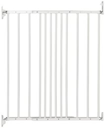 BabyDan Narrow Dan Extending Safety Gate - thumbnail 1