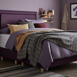 Silentnight 2000 Latex Pillowtop Mattress - Kingsize - thumbnail 2