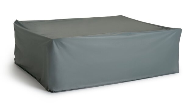 Argos Home Deluxe Rectangular Patio Set Cover - image 1