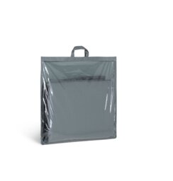 Argos Home Deluxe Rectangular Patio Set Cover - thumbnail 2
