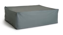 Argos Home Deluxe Rectangular Patio Set Cover - thumbnail 1